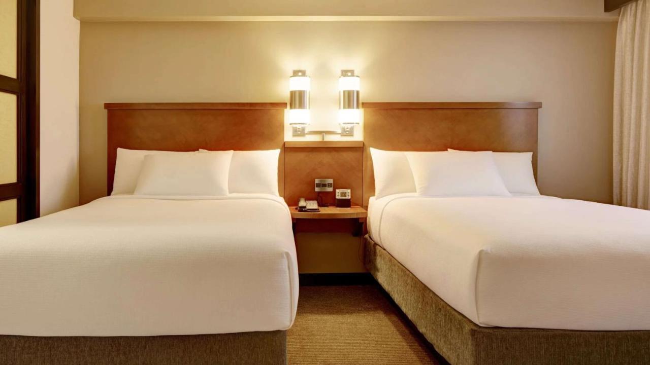 Sonesta Select Tucson Airport Hotel Luaran gambar