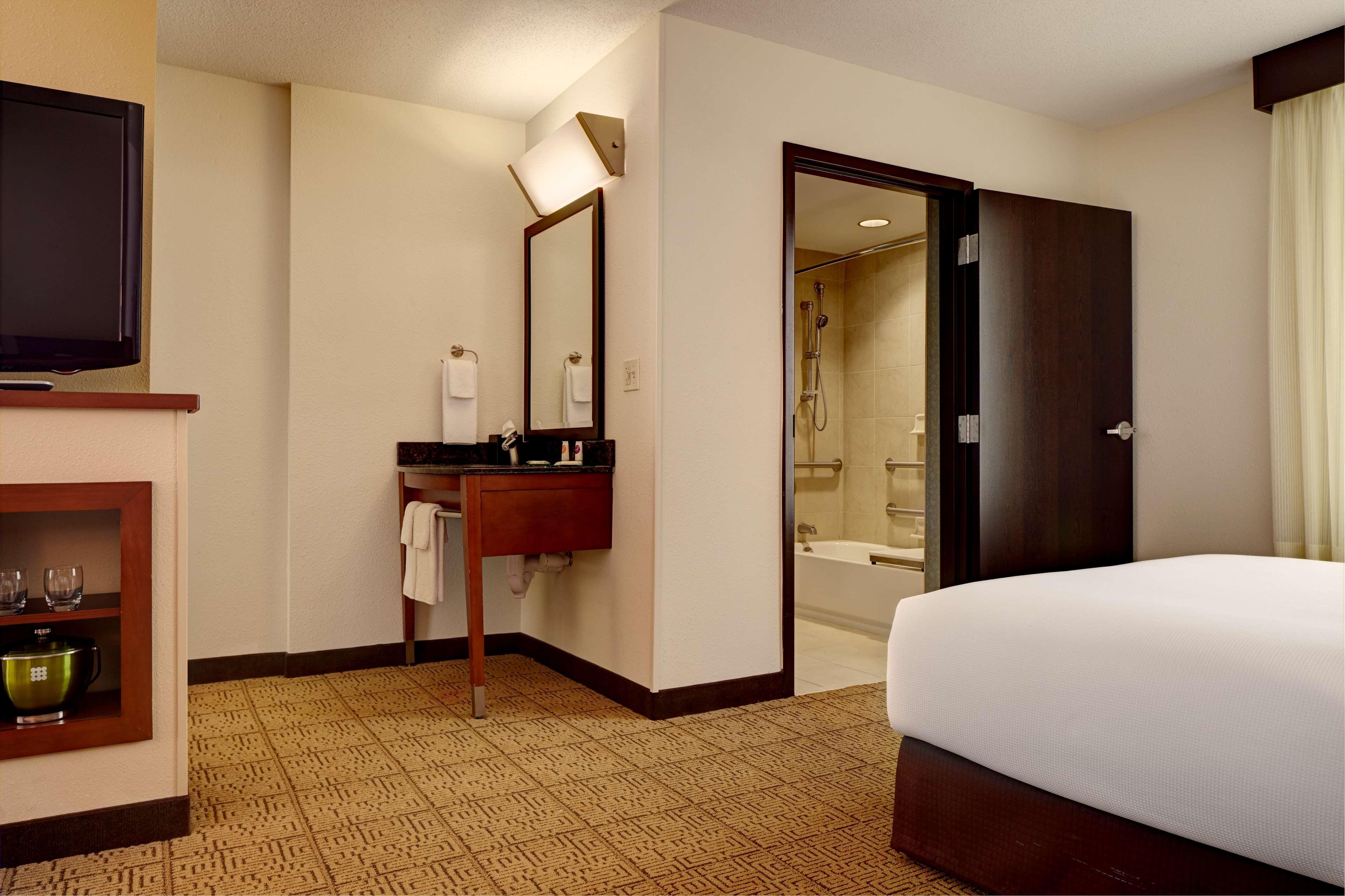 Sonesta Select Tucson Airport Hotel Luaran gambar