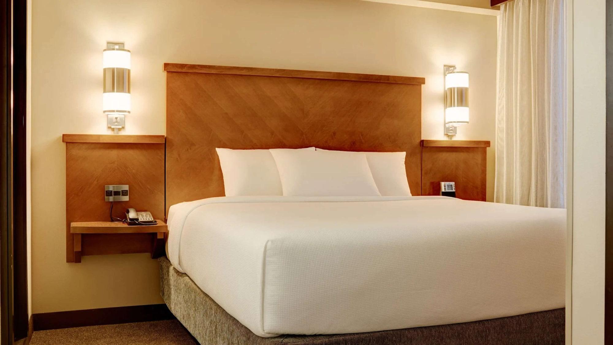 Sonesta Select Tucson Airport Hotel Luaran gambar